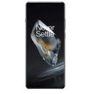 Смартфон OnePlus 12 12/256GB Silky Black Global Version
